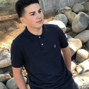 Meet your Posher, Lidia